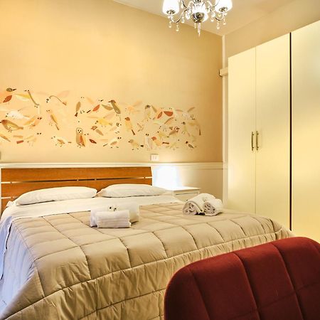 Hotel La Voliera Verona Exterior foto