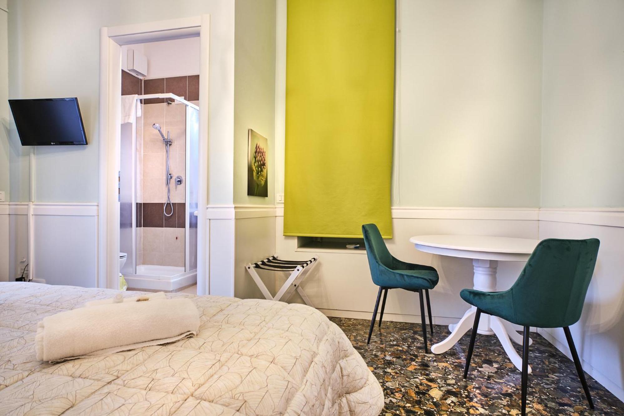 Hotel La Voliera Verona Exterior foto